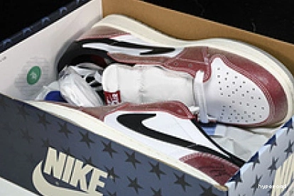 Hyperoad Jordan Low Air Room Trophy 1 OG x 1112